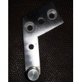 Roller Hinge C/w Pin